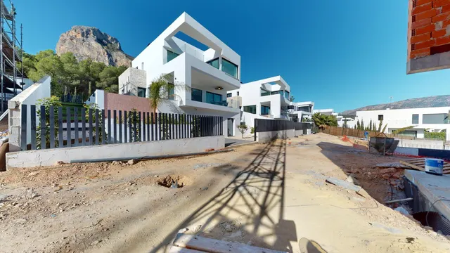 Villa 3 habitaciones 293m² en venta - Pla de cantal — 46