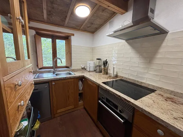 Chalet con terreno en Vallesesco — 25
