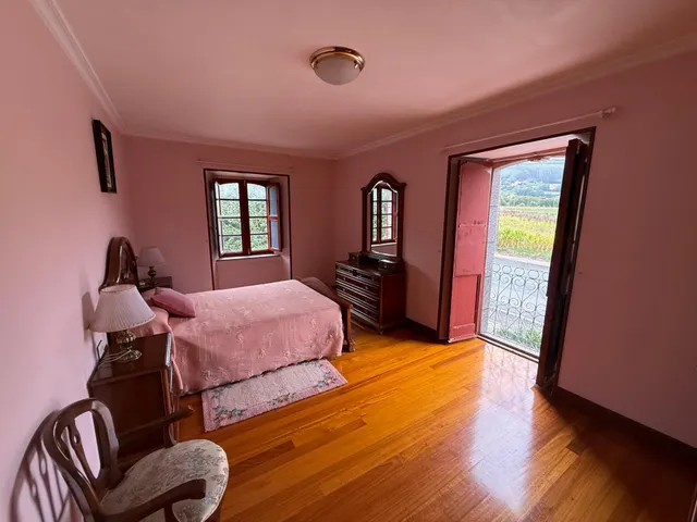 Casa situada en Chamorro-Boeiro, Valdoviño. — 18