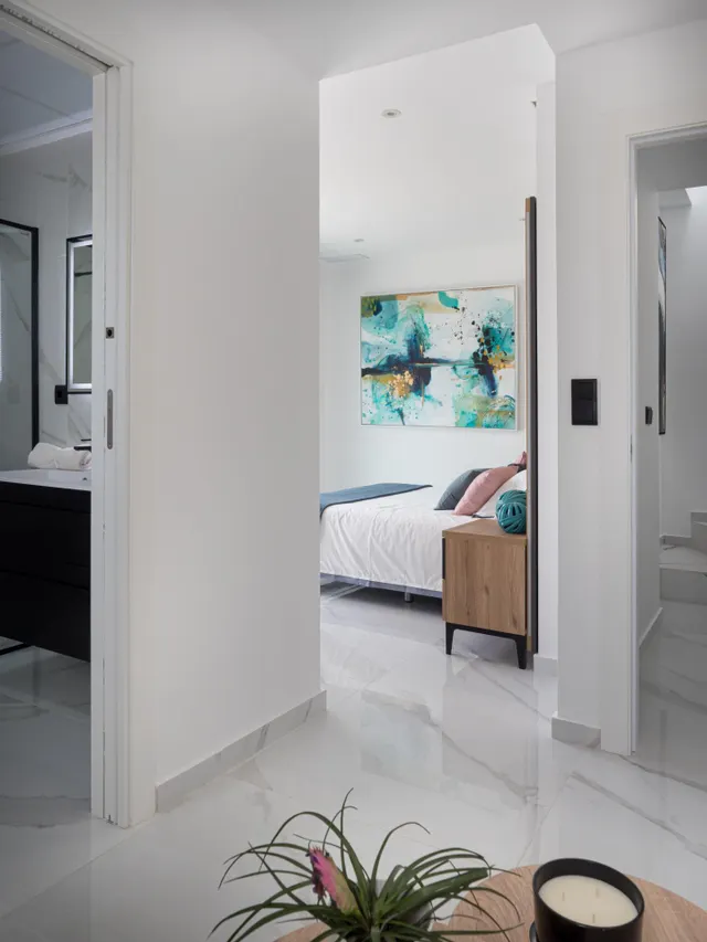 MEDITERRANEAN LUXURY HOMES EN SAN PEDRO DEL PINATAR, COSTA CALIDA — 8