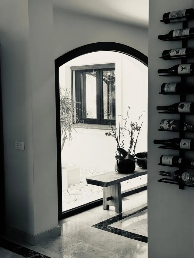 Chalet 6 habitaciones 750m² en venta - Marbella — 31