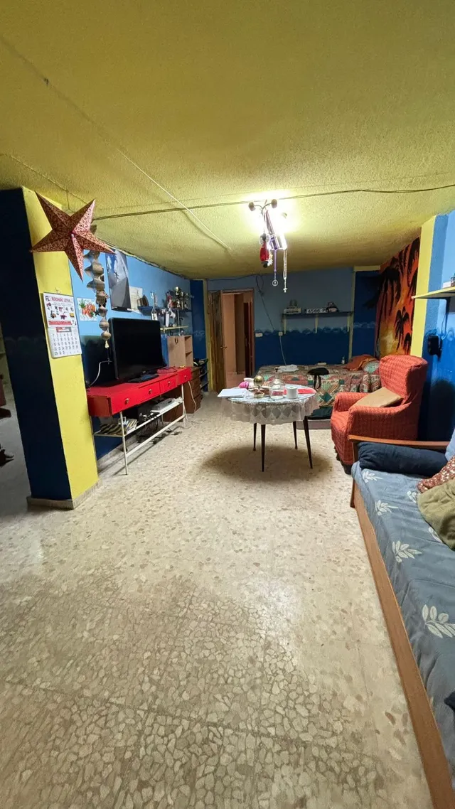 Bonita casa en el centro del pueblo de Padul — 29