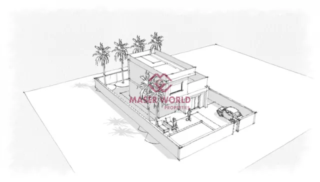 VILLAS DE OBRA NUEVA EN ROJALES — 4