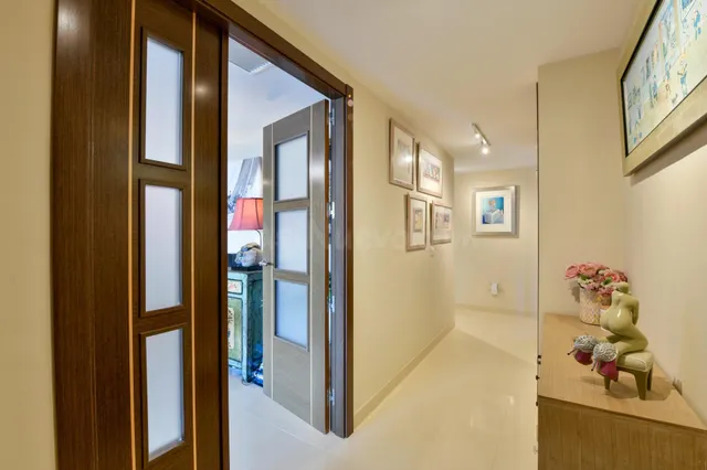 Precioso ático con terraza privada - foto 4
