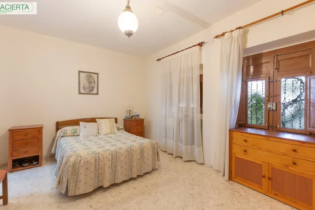 Auténtica casa con corrala tradicional y azotea en el corazón del Albaicín con gran potencial también para inversores — 26