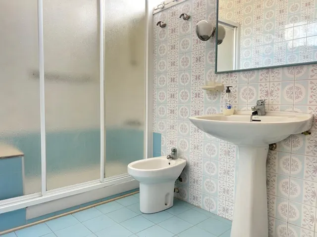VIVIENDA EN SEGUNDA PLANTA DE 180m2 — 14