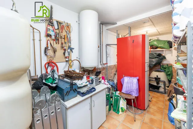 VIVIENDA PAREADA EN MONTELUZ — 46
