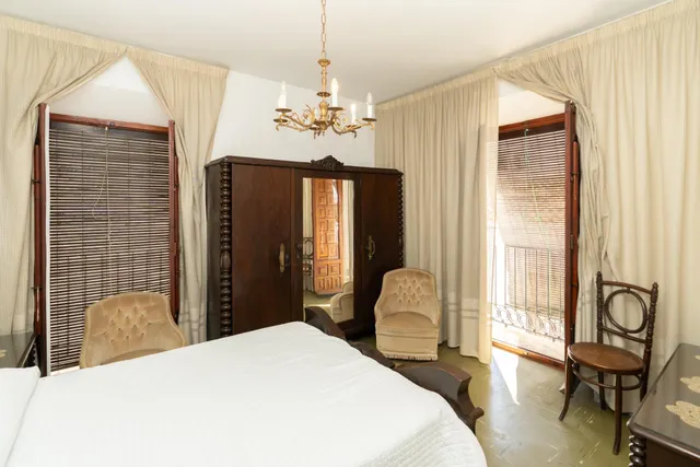 Encantadora Casa para Reformar en el Casco Antiguo de Salobreña en Calle Cristo!!! — 14