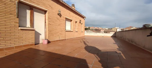 NEGOCIO DE RESTAURANTE CON VIVIENDA Y SOLAR EN BALSARENY — 6
