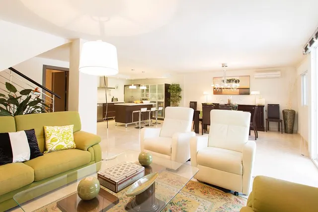 Espectacular chalet en el serrallo — 16