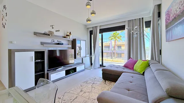 Ático 3 habitaciones 108m² en venta - La Torre de la Horadada — 9