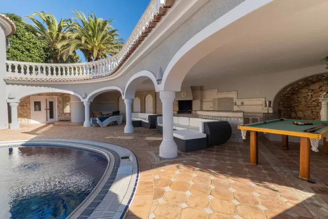 Villa 5 habitaciones 565m² en venta - Cala Advocat - Baladrar — 47