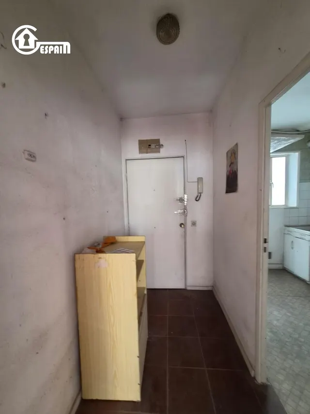 PISO EN VENTA EN PARQUE EUROPA-LAS AGUILAS. — 10