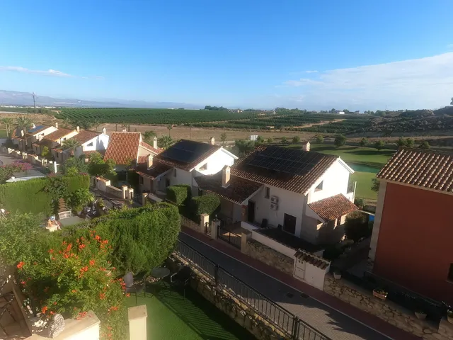 Bungalow 2 habitaciones 65m² en venta - Comunidad valenciana — 26