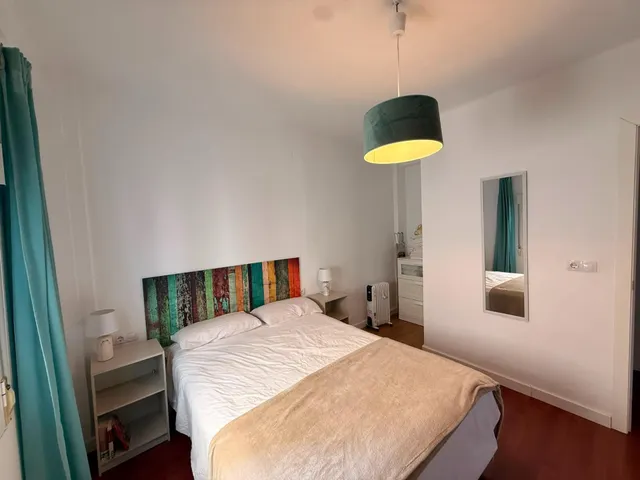 APARTAMENTO CON LICENCIA TURÍSTICA EN CALLE ALFAROS – PLENO CENTRO DE CÓRDOBA — 15