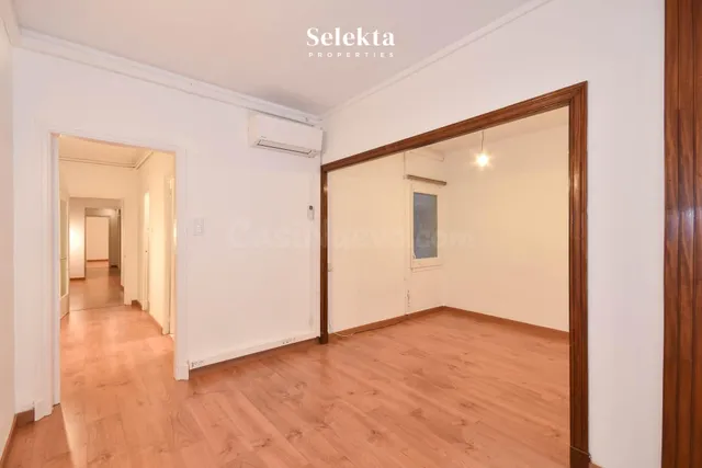 Piso 3 habitaciones 148m² en alquiler - El Gòtic — 4