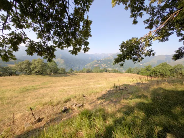 Espectacular finca rustica con cuadra tradiccional — 16