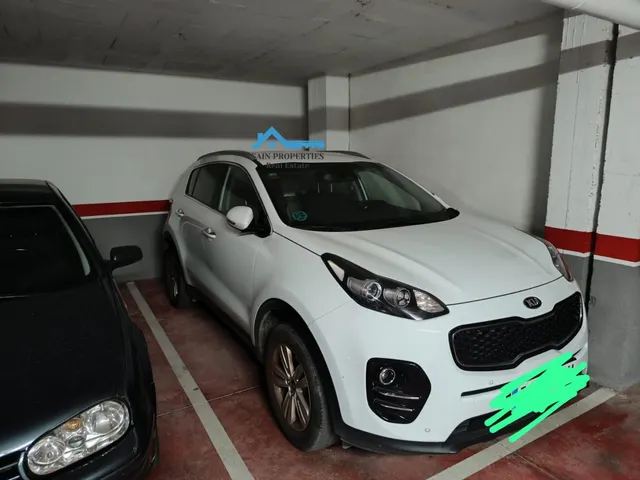 Luminoso piso con terraza y piscina cerca de Poniente. — 19