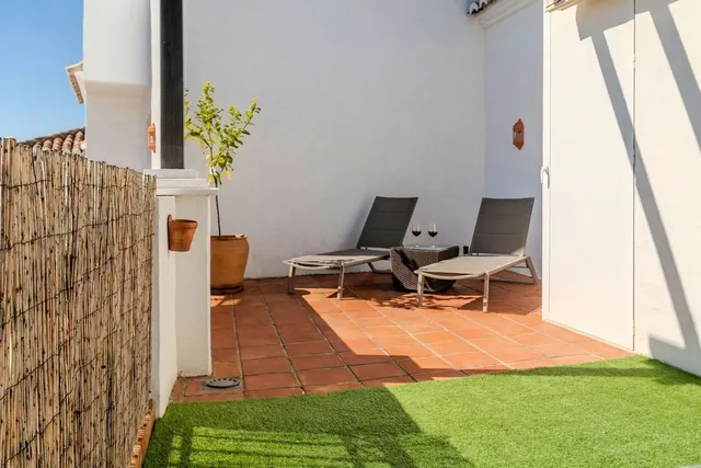Ático Dúplex 2 habitaciones 134m² en venta - Marbella — 21