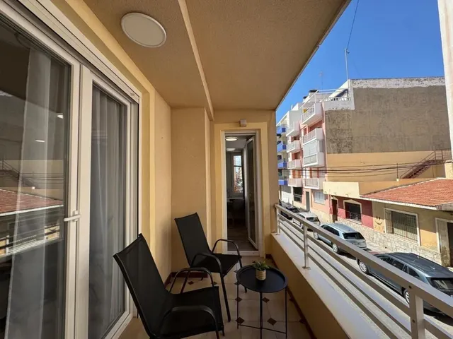 Apartamento 3 habitaciones 100m² en venta - Paseo maritimo — 14