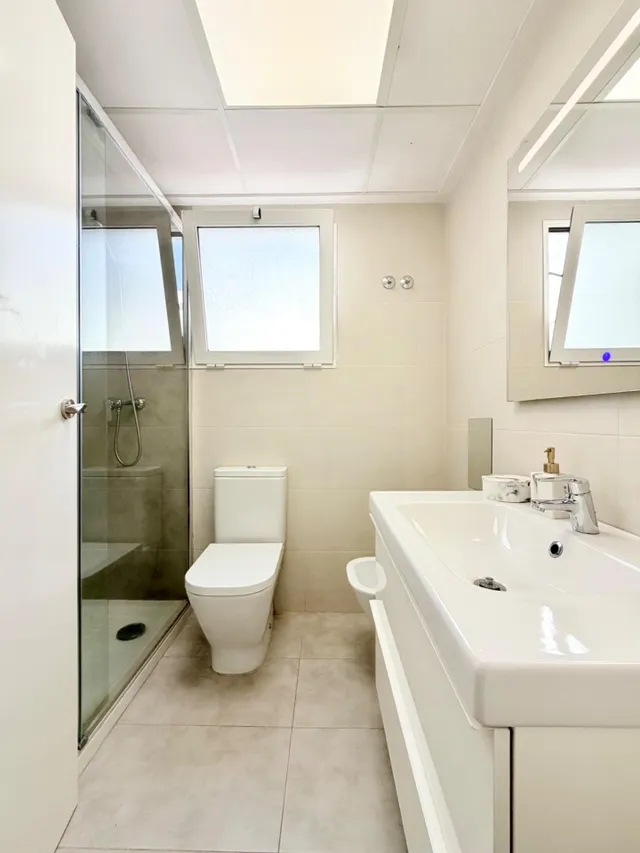 Ático con terraza privativa listo para entrar a vivir, zona  el pla antonio machado — 21