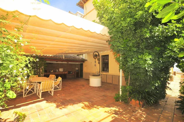 Edificio 11 habitaciones 540m² en venta - Cala Major — 10