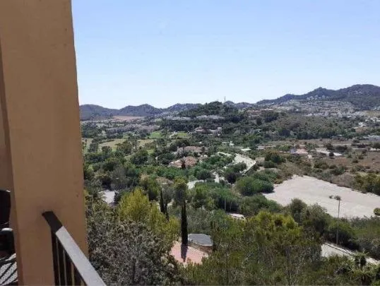 ESPECTACULAR!! APARTAMENTO en La Manga Club Resort — 13