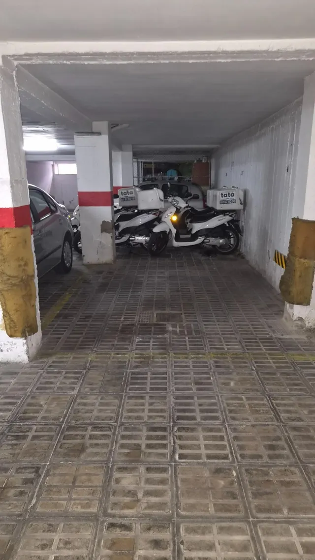 D. Oportunidad de Inversión en Parking en Córdoba - Levante — 9