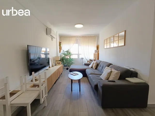 Piso 3 habitaciones 86m² en venta - Ortega y Gasset — 6