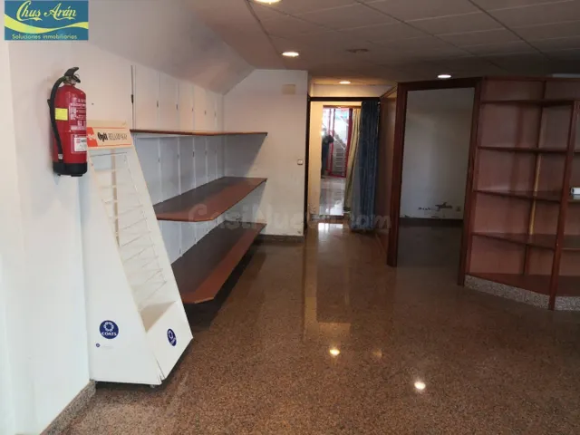 Local comercial en Zona San Martiño - foto 3