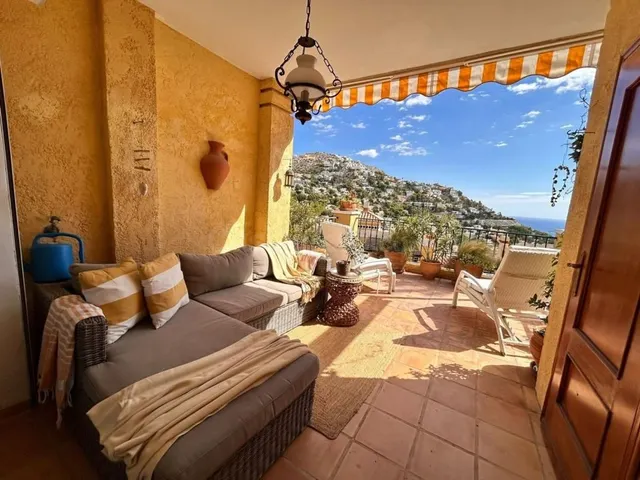 Casa 3 habitaciones 115m² en venta - Altea Hills — 5