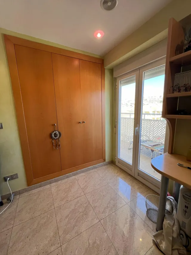 Amplio y Luminoso Apartamento en Calas de Santiago Bernabeu, Santa Pola — 12
