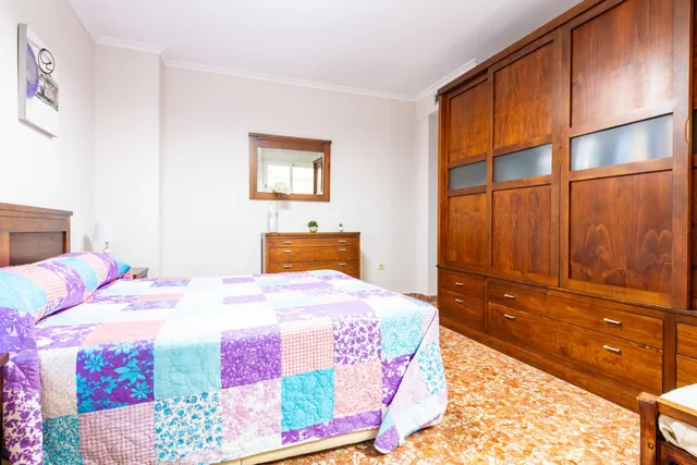 Piso en venta a un paso del Parque de Cebecera — 16