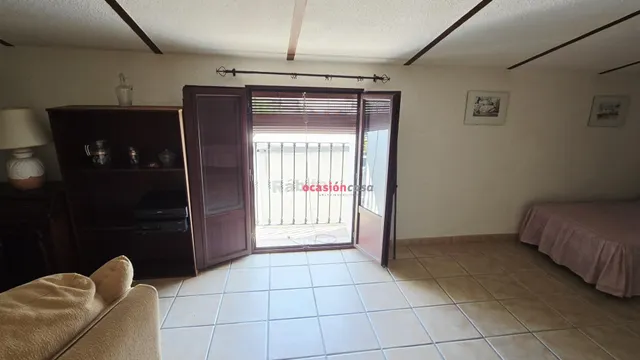 CASA IDEAL PARA CASA RURAL EN FUENTE LA LANCHA — 17