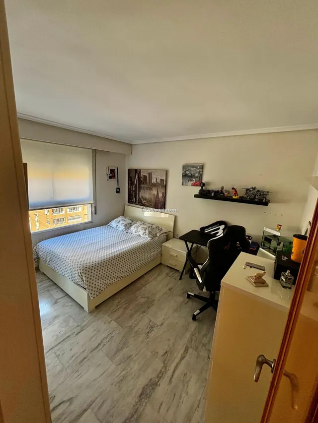 RESIDENCIAL DE LUJO EN PLENO LEVANTE — 10