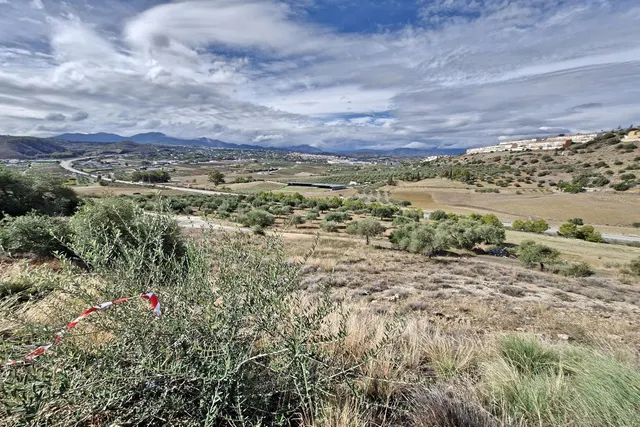 Parcela en venta - South of spain — 5