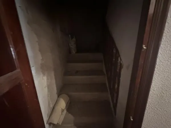 Casa adosada para reformar — 9