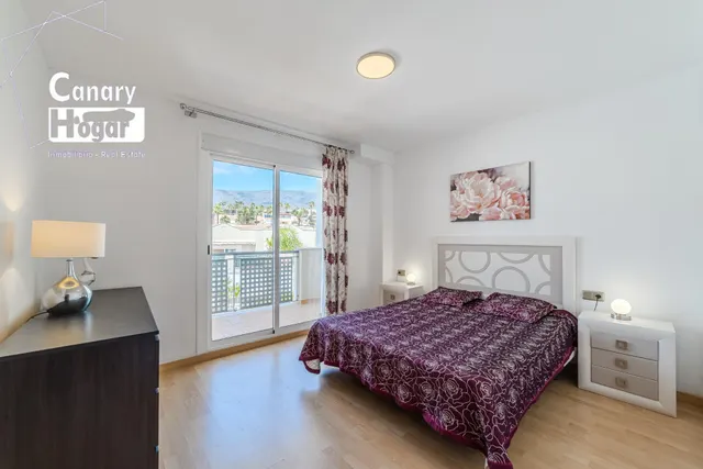 Chalet adosado en el alquiler en Madroñal costa adeje — 18