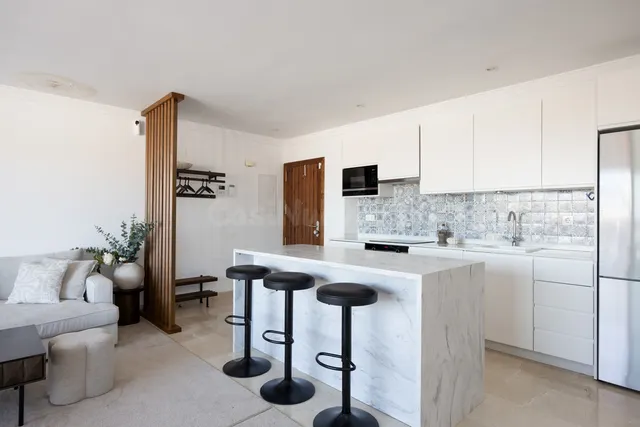 Ático 3 habitaciones 141m² en venta - Paraiso-Barronal — 4