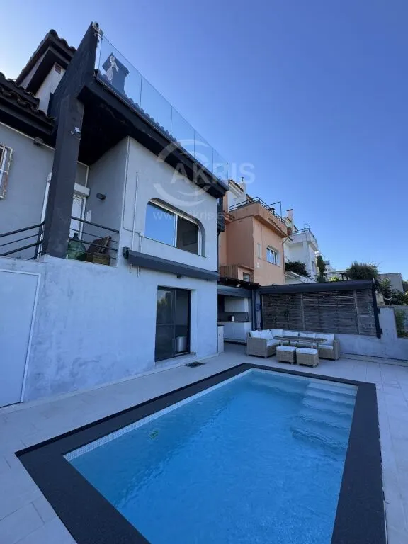 Adosado en Blanes — 40