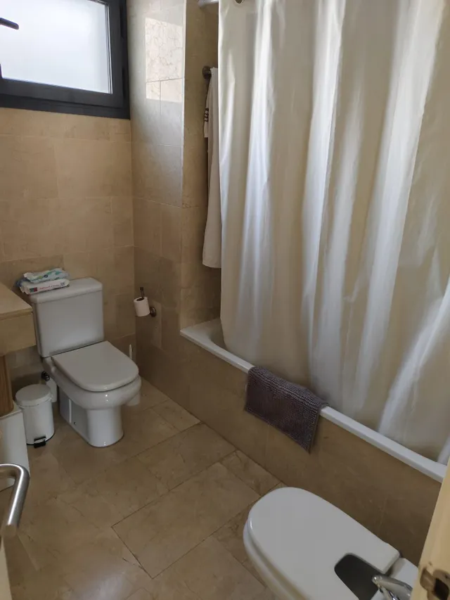 Pisos en La Cala — 24