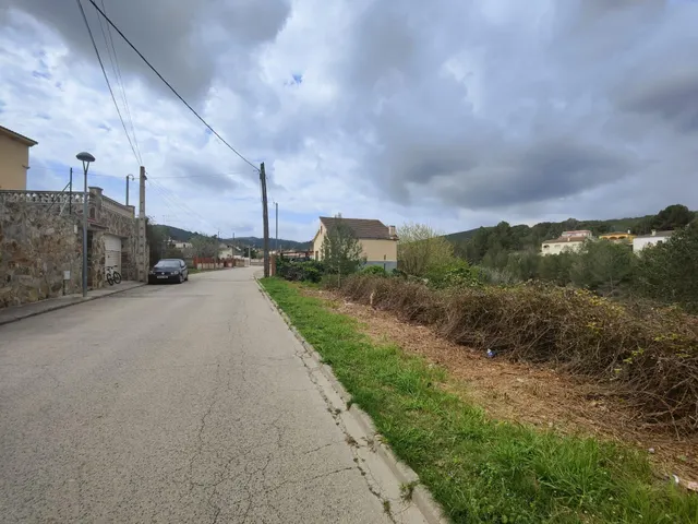 Terreno ideal en La Bisbal del Penedès — 4