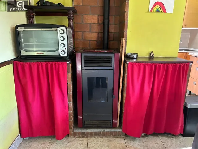 CASA DE OCIO RECREO EN BEIRE — 9