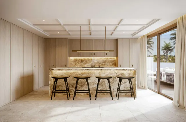 Villa 4 habitaciones 300m² en venta - Hacienda Elviria — 10