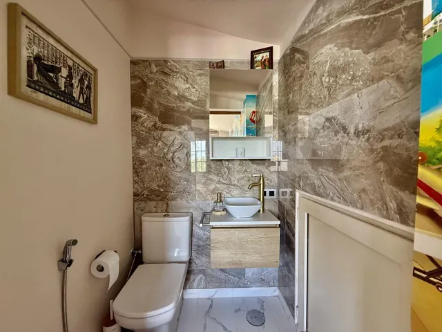 Villa 4 habitaciones 137m² en venta - Las Ramblas — 30
