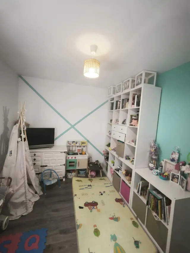 Precioso piso completamente reformado y amueblado — 9