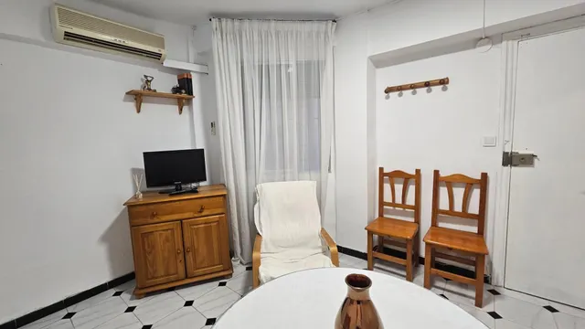 Piso en entreplanta totalmente amueblado — 11