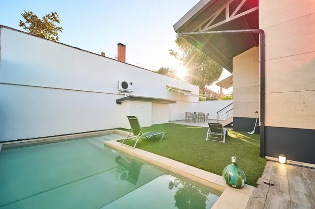 Chalet 4 habitaciones 310m² en venta - Rivas Urbanizaciones — 9