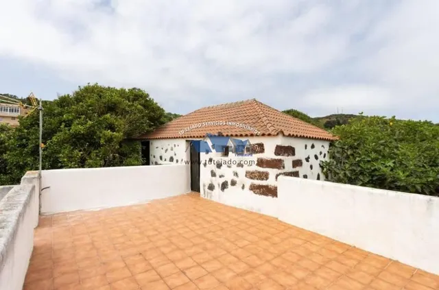Casa típica canaria en venta — 8