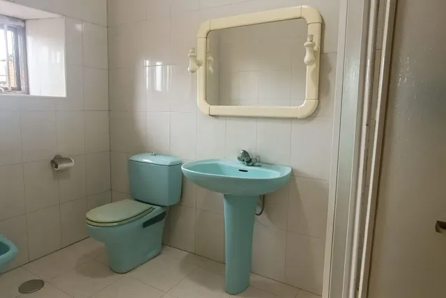 Casa con terreno urbano en Santillana del Mar — 16